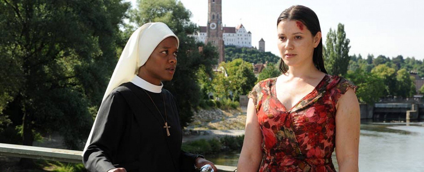 Mareike Lindenmeyer ab heute neu dabei