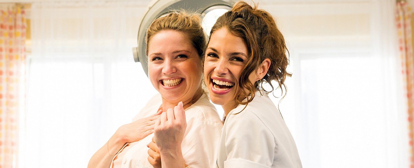 Comedy-Nachschub für RTL