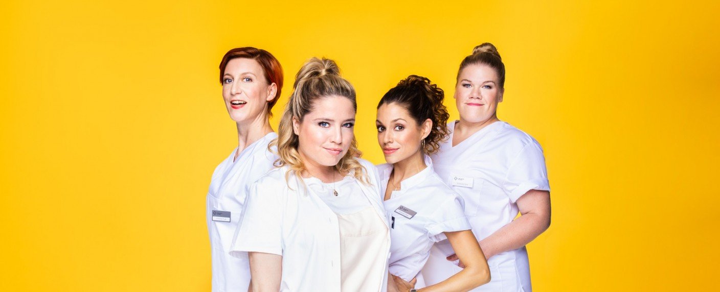 Neue Comedy wirkt wie Karikatur des altbekannten RTL-Humors