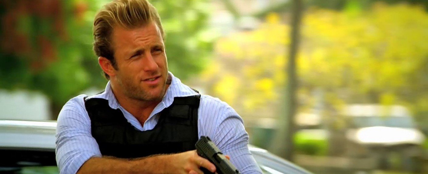 Schauspieler fungiert auch als Autor und Produzent