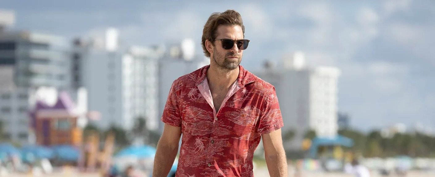 Neue Serie soll zu "The Rookie" und "Will Trent" passen