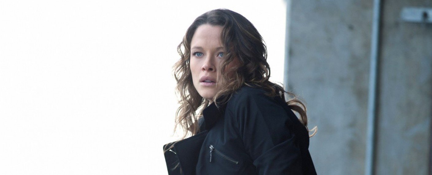 Darstellerin spielt neue Figur in "Navy CIS: L.A."