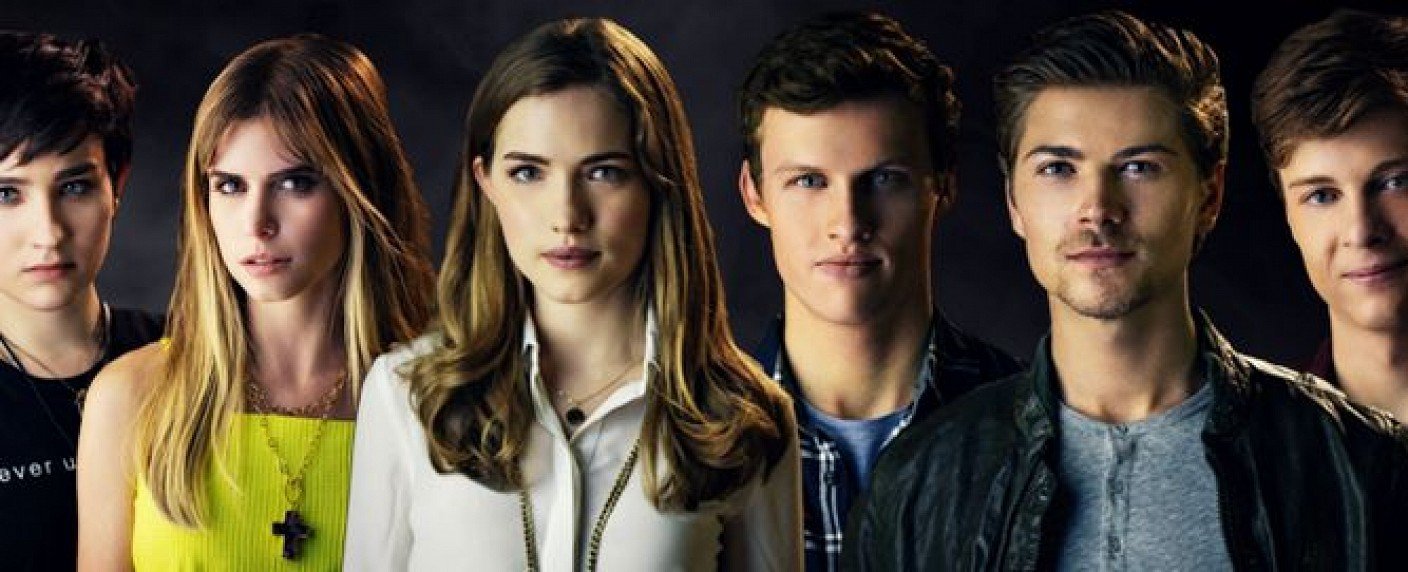 Serienadaption der Horrorfilmreihe wird fortgesetzt