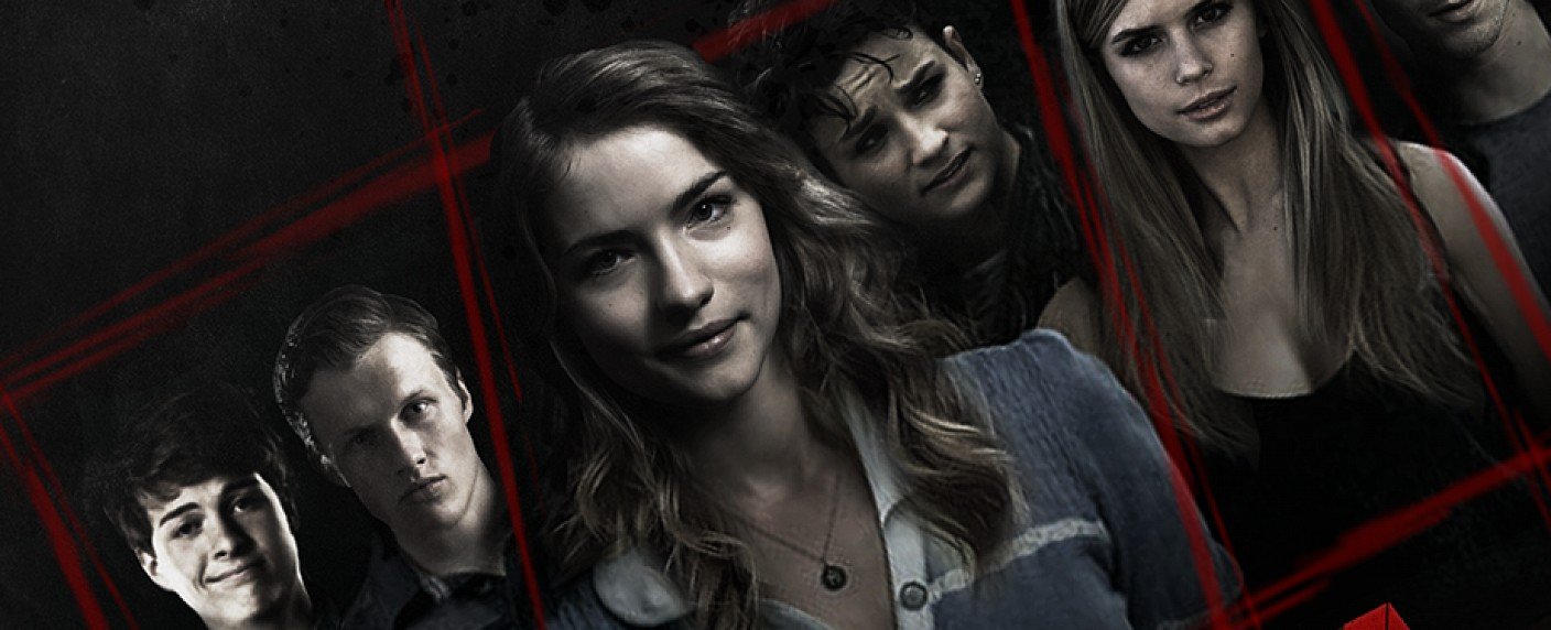 Neustart mit neuen Figuren und Handlung angepeilt