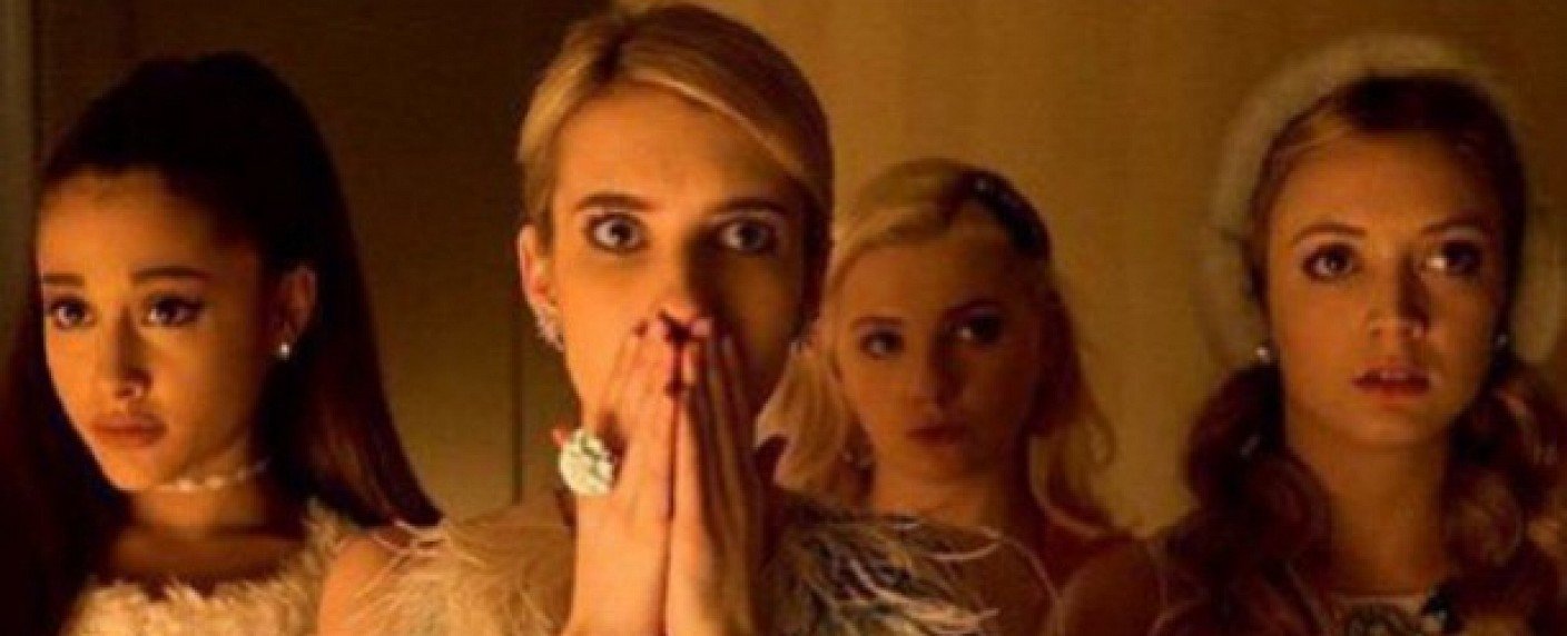 Charisma Carpenter für wiederkehrende Gastrolle gecastet