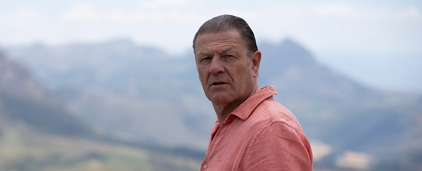 "Game of Thrones"-Star als Drogenboss, dessen Nachfolge hart umkämpft ist