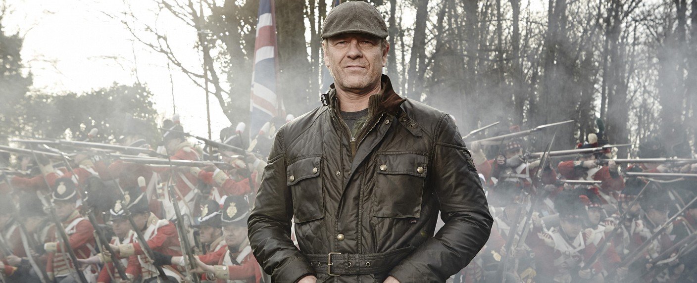 "Game of Thrones"-Star präsentiert Sendung zum 200-jährigen Schlachtenjubiläum