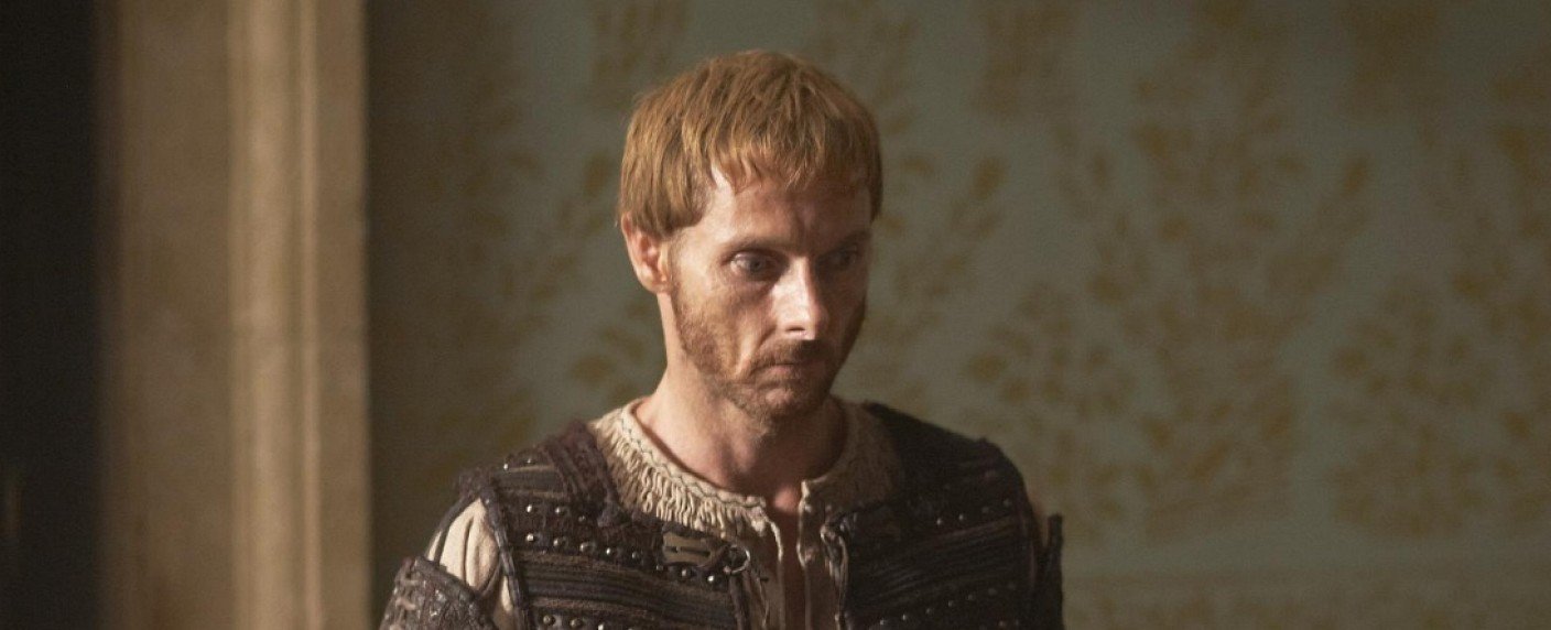 Sean Harris und weitere Schauspieler in der Fantasyserie