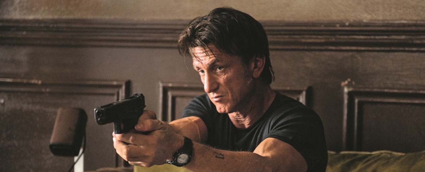 Film E Programmi Tv Di Sean Penn