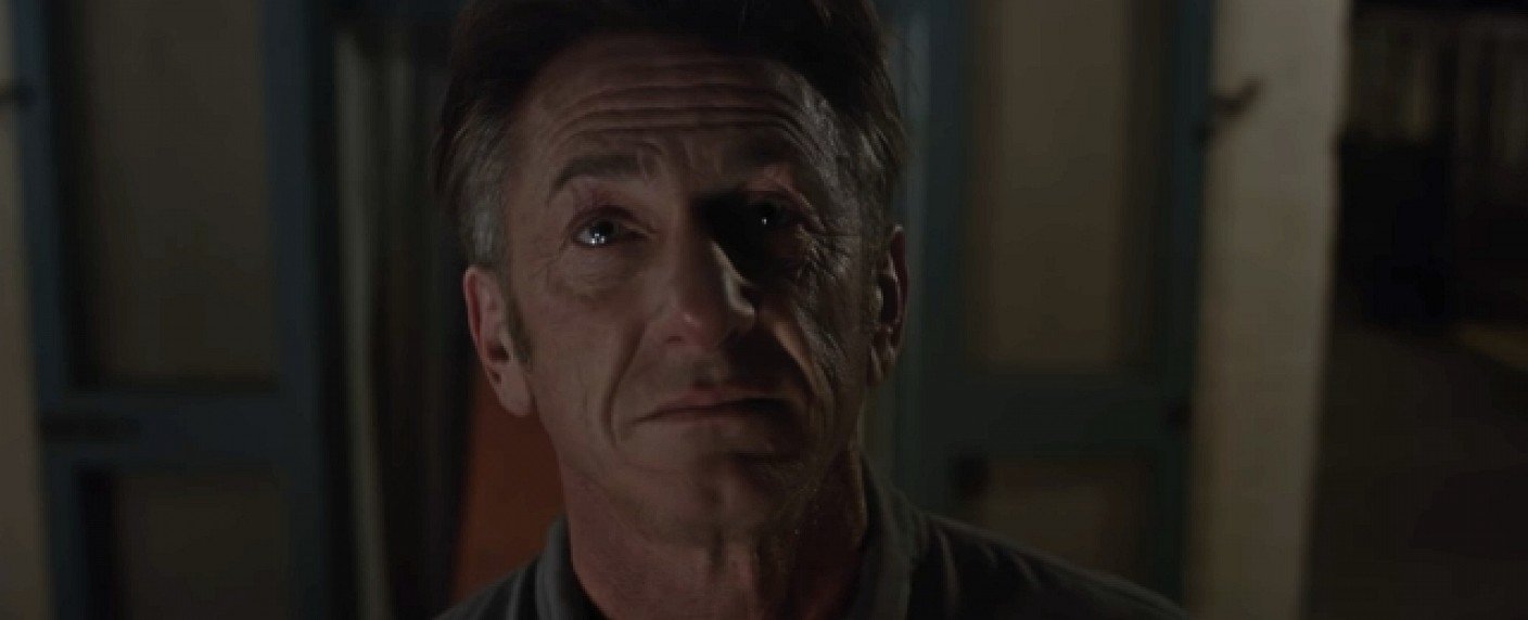 Sean Penn in Mars-Expedition des "House of Cards"-Schöpfers