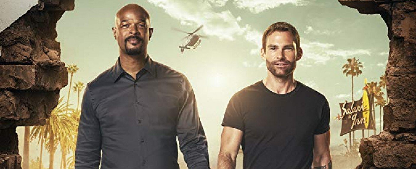 "The Passage" und "The Cool Kids" sind Geschichte