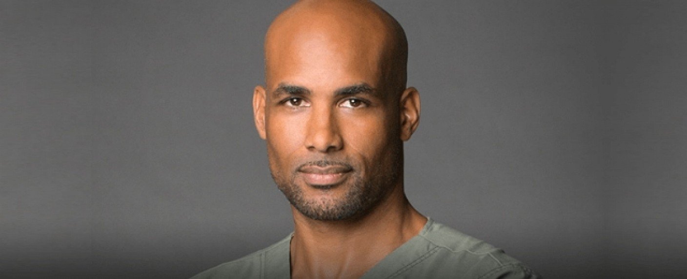 Neuer Captain von "Station 19" in der zweiten Staffel