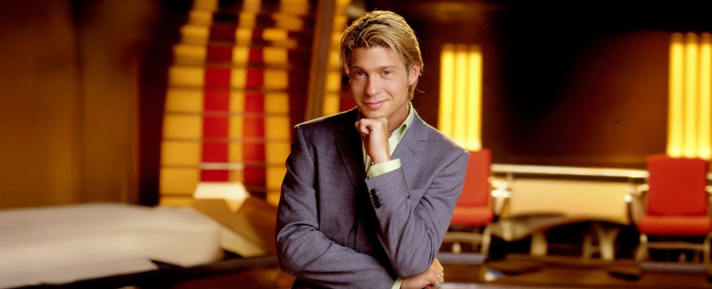 Temporeiche Spielshow nach über 16 Jahren wieder verfügbar