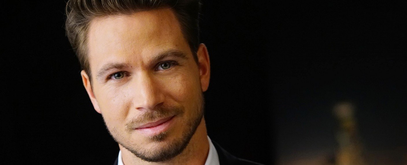 30-jähriges Model geht ab Mittwoch auf Partnersuche