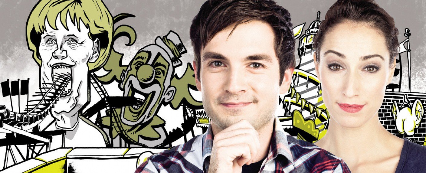 Trimedial im Radio, Fernsehen und Internet