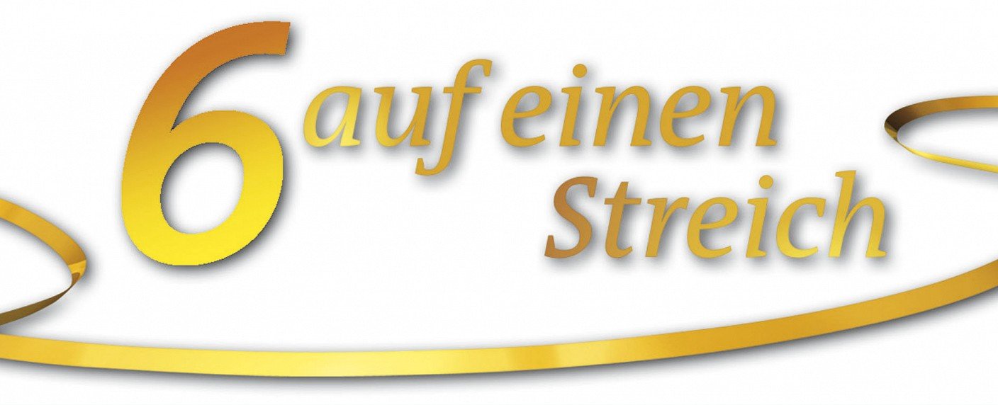 "Das singende, klingende Bäumchen" und "Prinz Himmelblau und Fee Lupine"