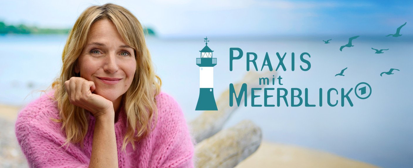 Beliebte ARD-Reihe mit Tanja Wedhorn als Ärztin auf Rügen kehrt 2027 zurück Beliebte ARD-Reihe mit Tanja Wedhorn als Ärztin auf Rügen kehrt 2027 zurück