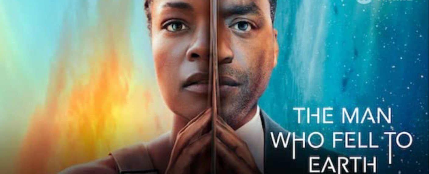 Serienadaption mit Chiwetel Ejiofor und Naomie Harris nach Sci-Fi-Klassiker endet