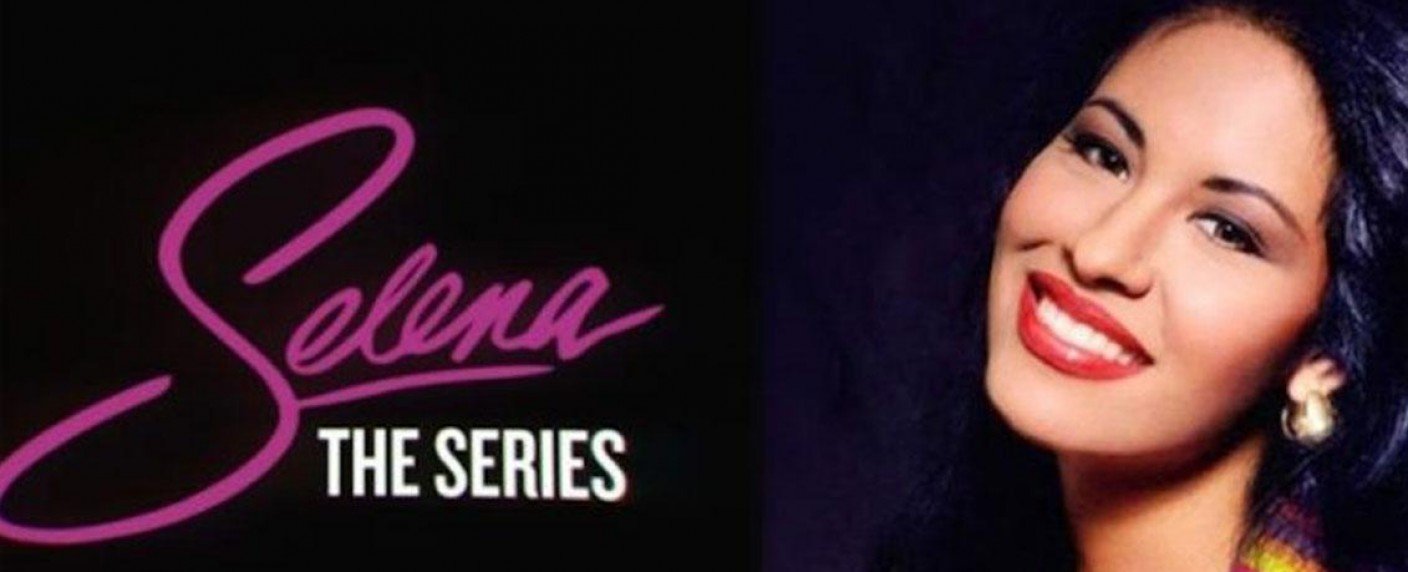 Biografisches Drama über Tejano-Sängerin Selena Quintanilla-Pérez