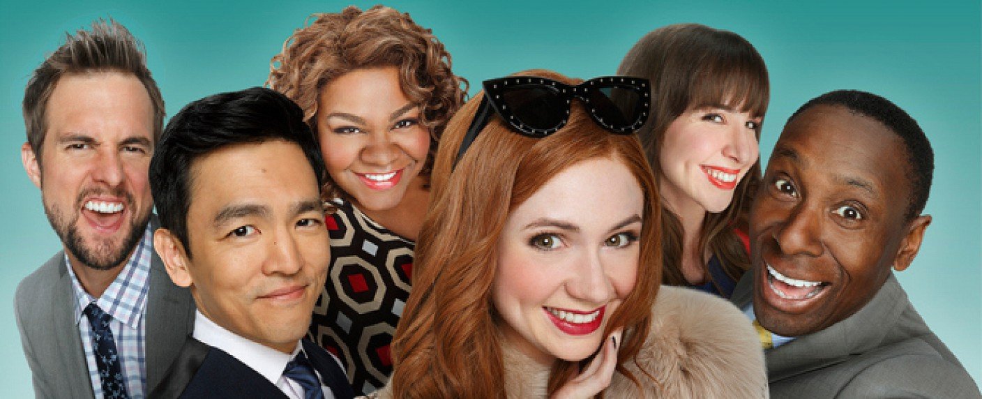 Serie verschwindet im November aus dem Programm