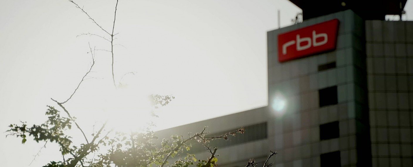 Sparmaßnahmen beim Sender