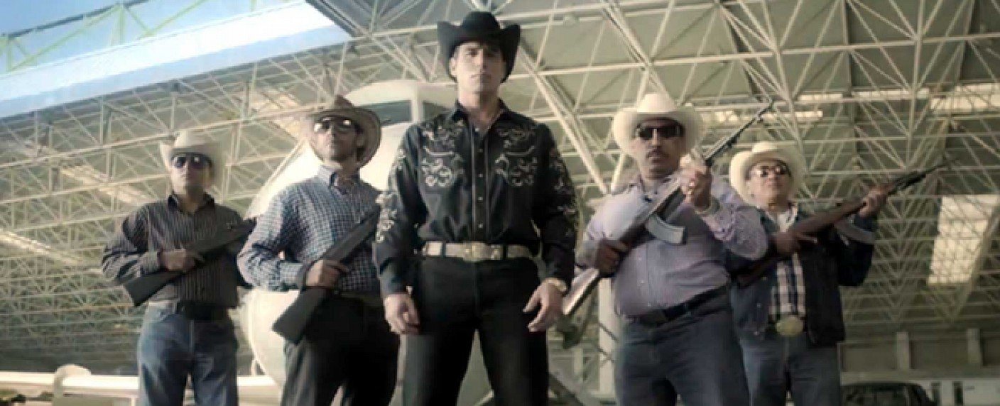 "The Lord of the Skies" und "Woman of Steel" bald bei NBC und USA Network