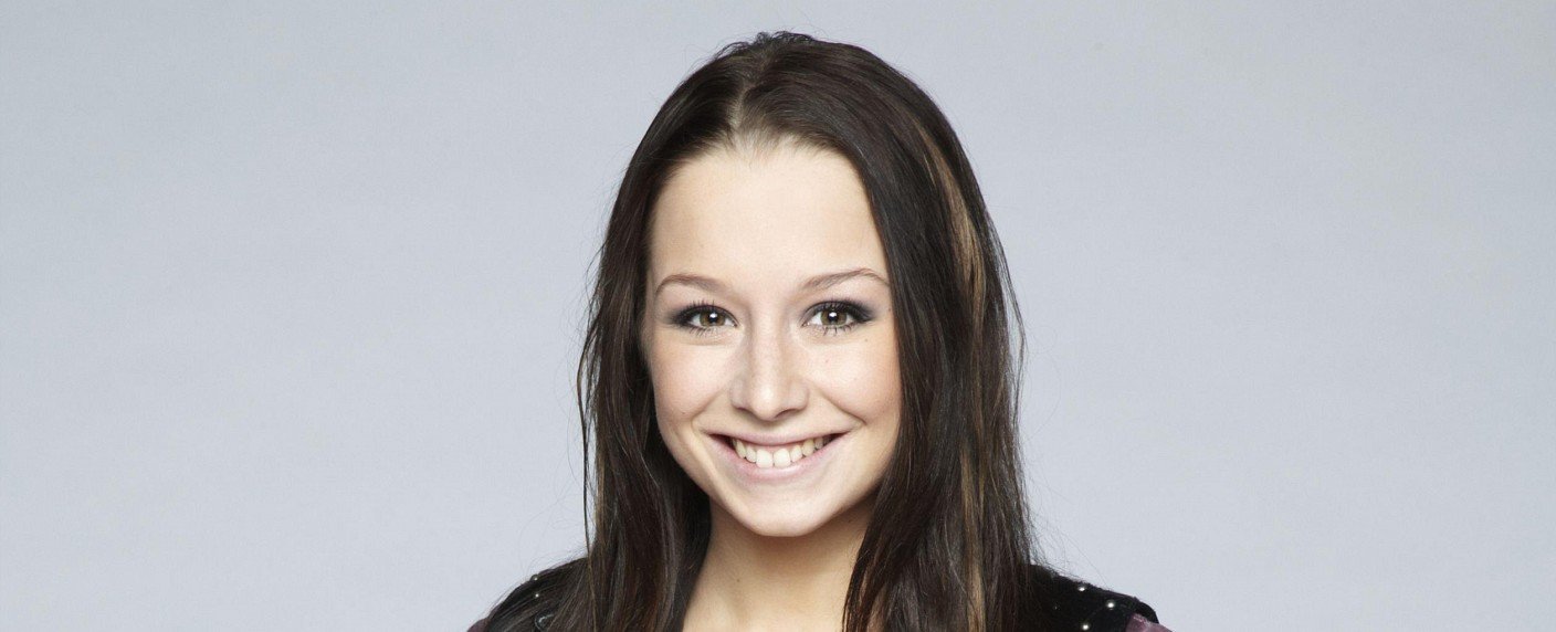 Anna-Katharina Fecher kehrt zu "Alles was zählt" zurück