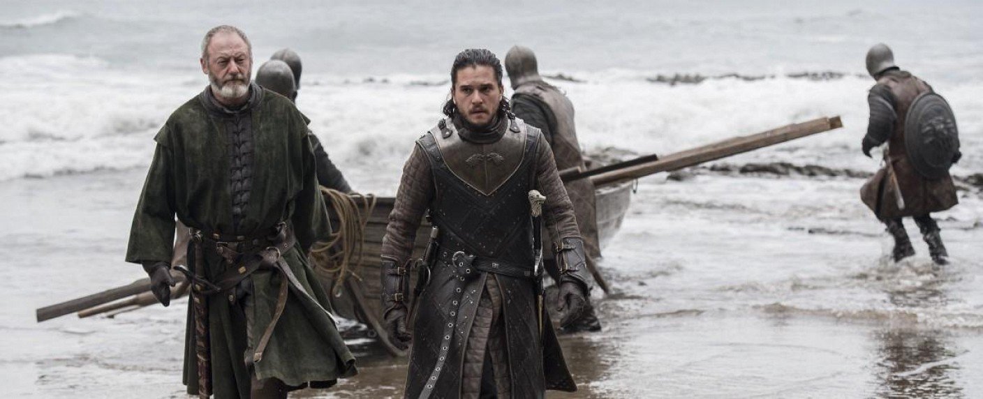 Unser Recap zur dritten Folge der siebten Staffel des Fantasy-Epos