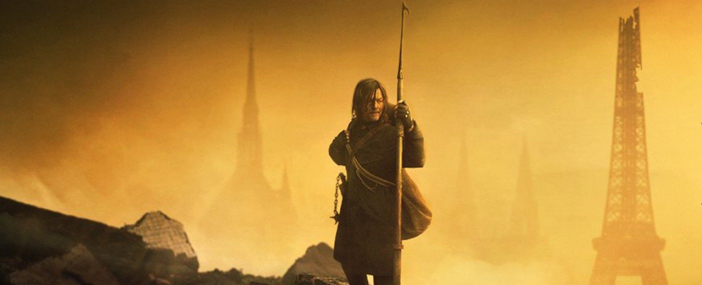 Weiteres Spin-Off hat Starttermin gefunden