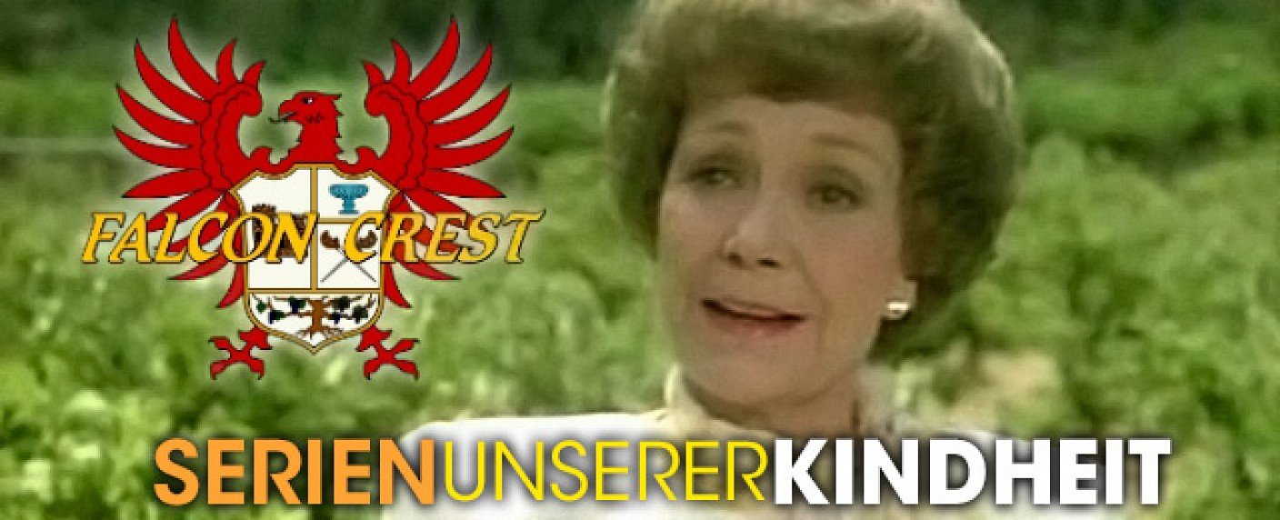 Alles, was ich brauche, habe ich von Angela Channing gelernt