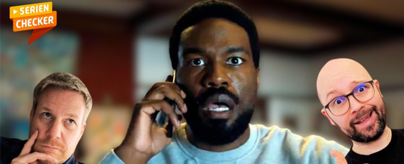 Ausgabe 44 dreht sich um die kurzweilige Marvel-Serie