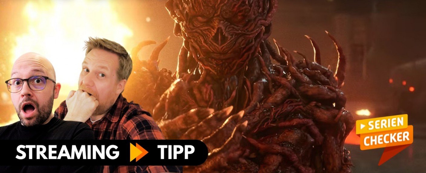 Folge 31 über die Netflix-Serie auf der Zielgeraden