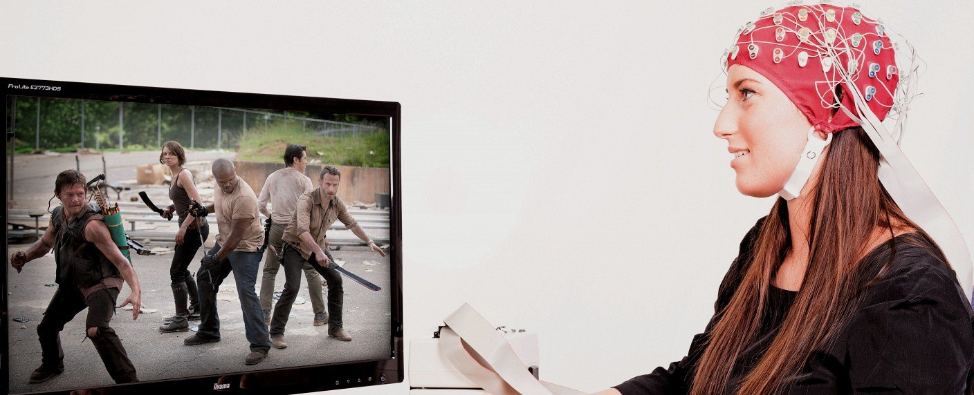 Konsumverhalten wissenschaftlich unter die Lupe genommen