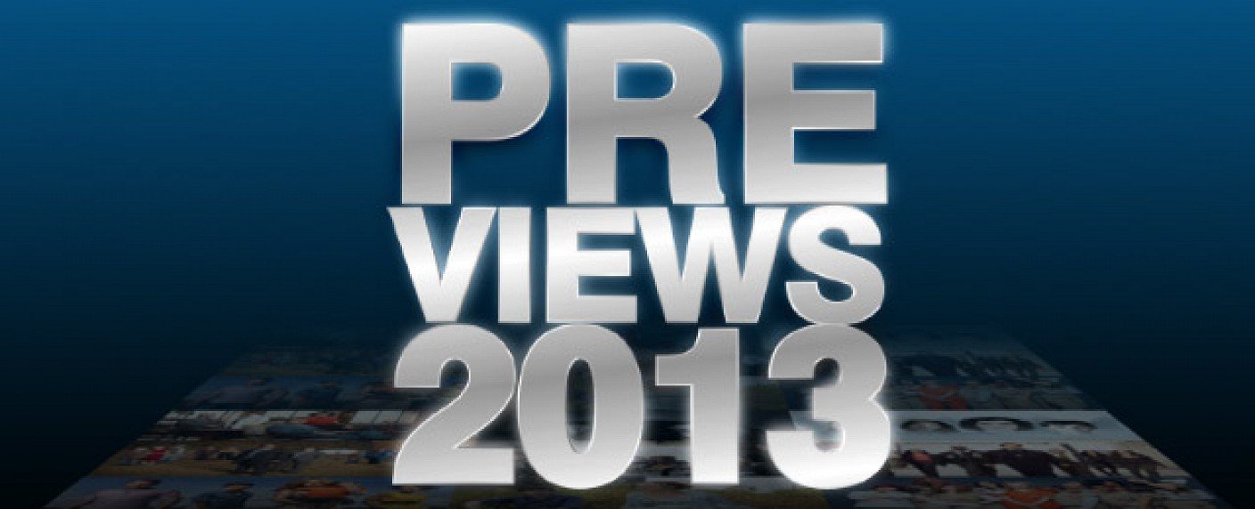 Die zehn besten Newcomer-Serien des Jahres