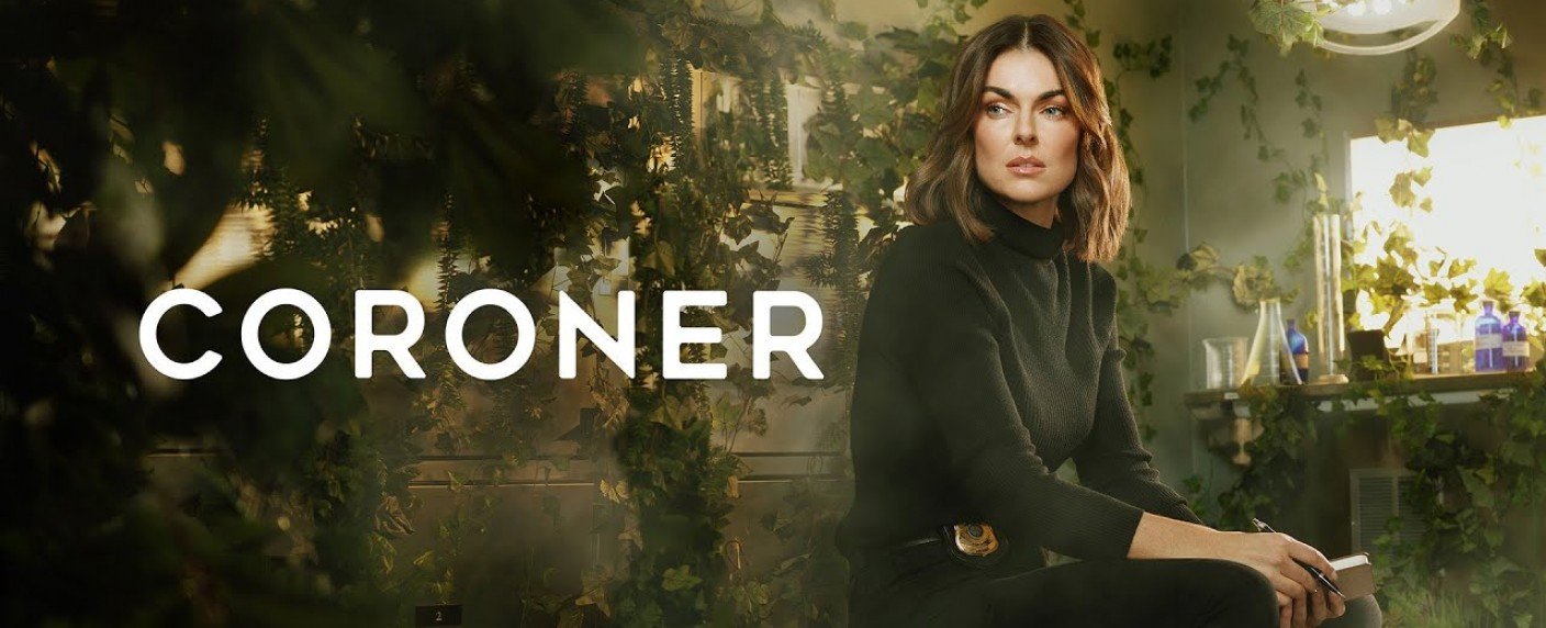 Abschließende Folgen des kanadischen Krimidramas