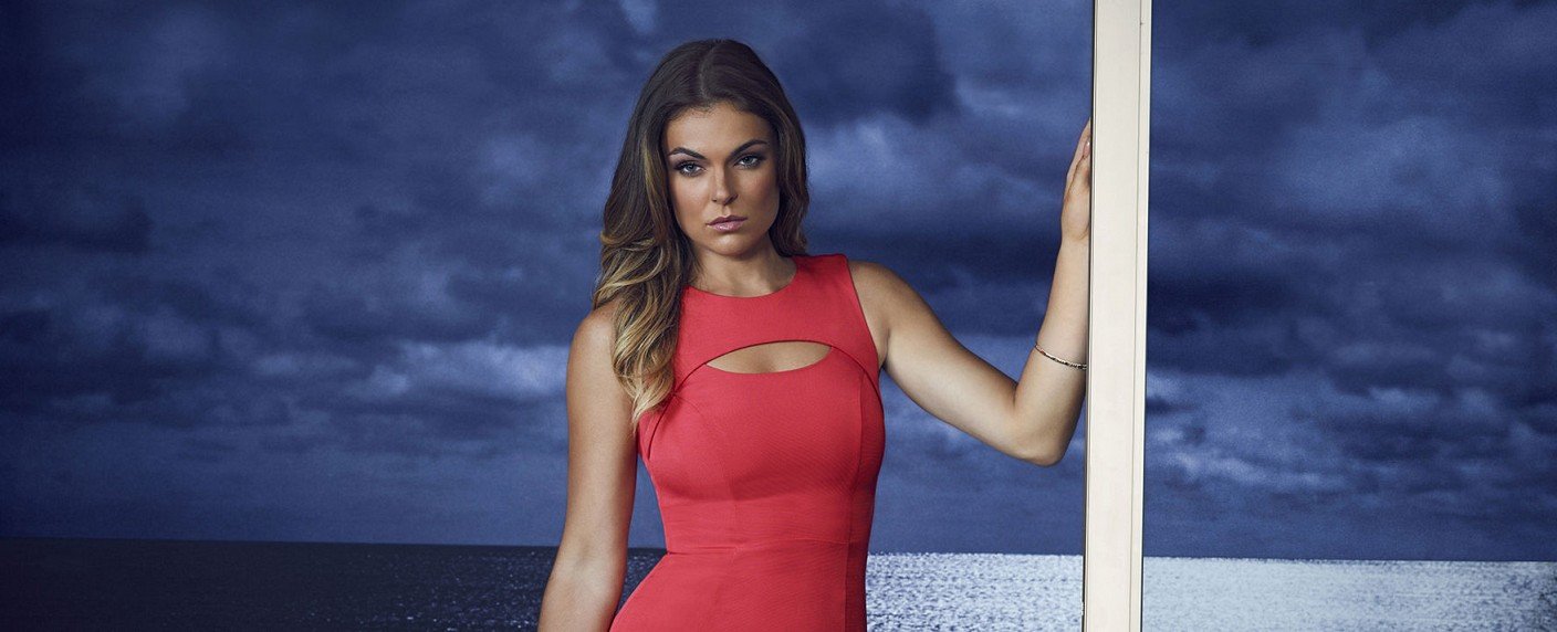 Rolle als Königin der Super-Menschen