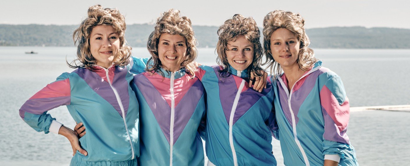 Neue Folgen der bayerischen Antwort auf "Sex and the City"