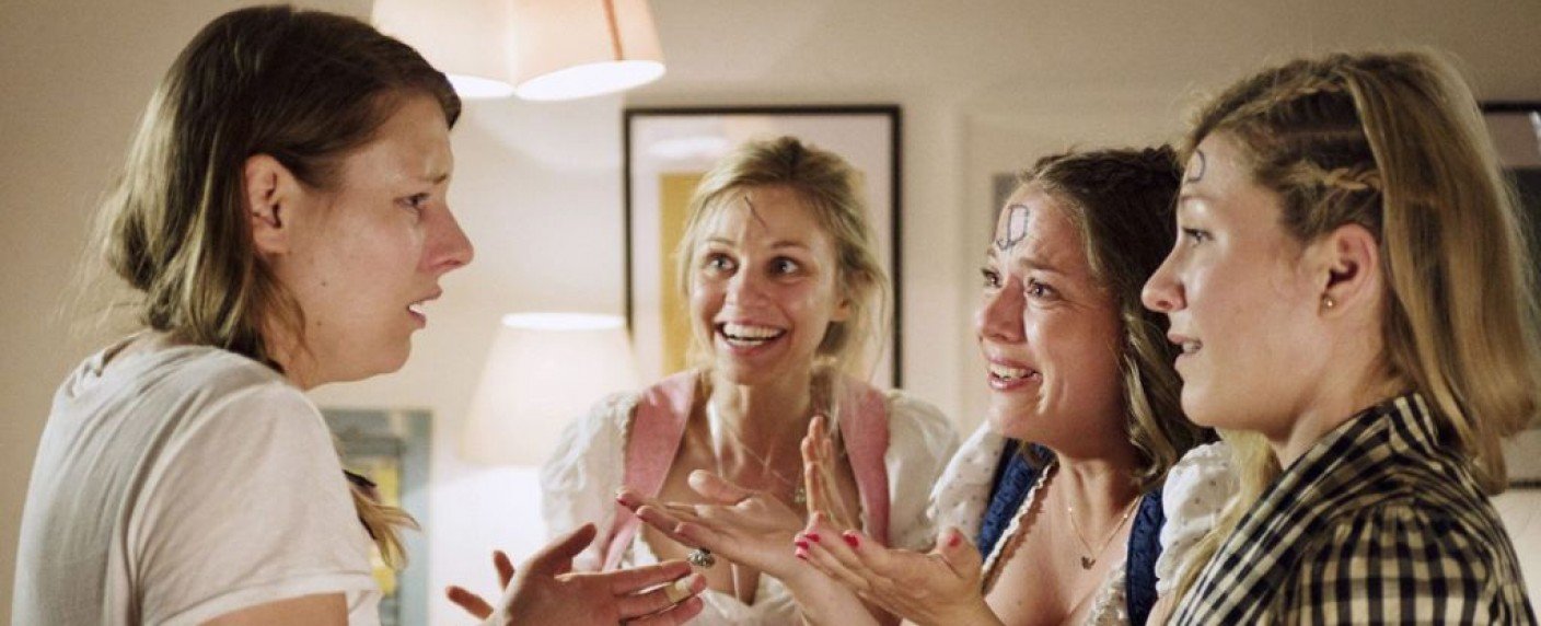 Veröffentlichung der zweiten Staffel der BR-Comedyserie