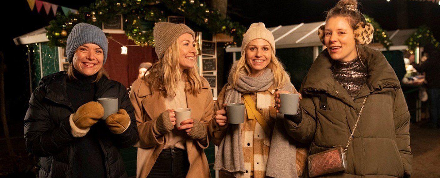 Gefühlschaos in der Vorweihnachtszeit