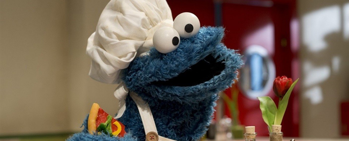 Premiere im KiKA im November