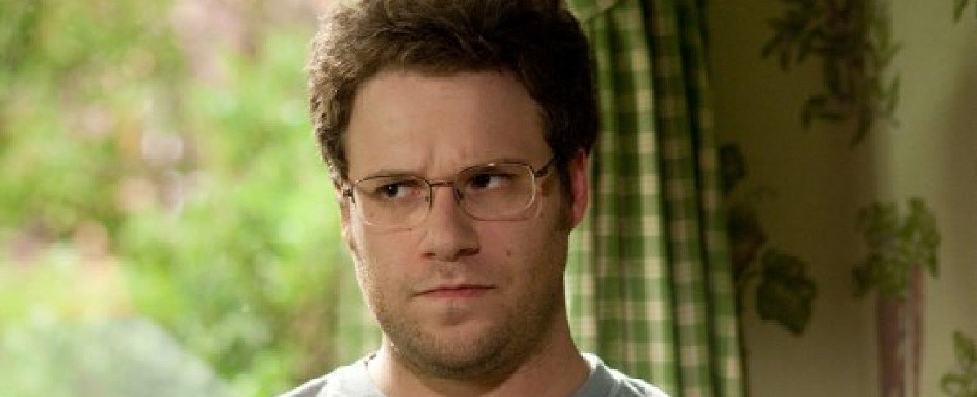 Hausmeister rettet die Welt