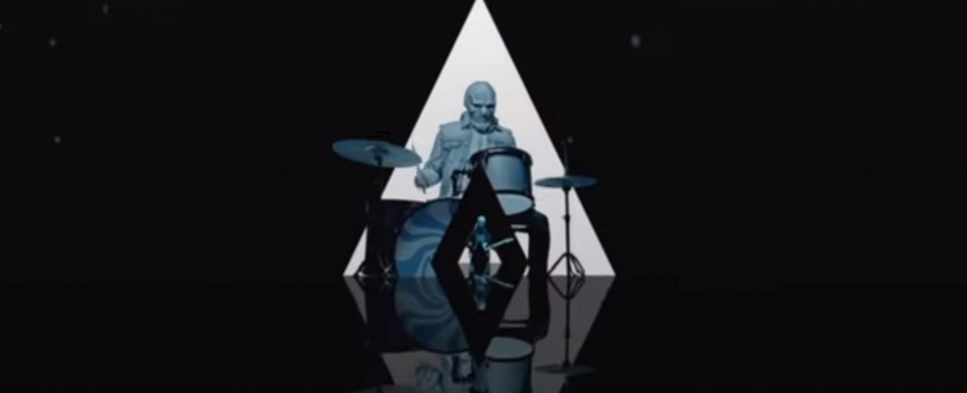 Neu vertontes und aufgenommenes Musikvideo nach "White Stripes"-Song