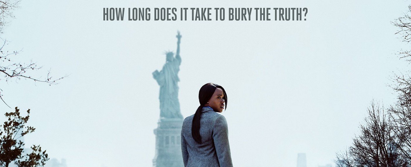 Trailer zur kommenden Serie mit Regina King