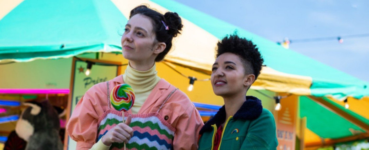 Netflix-Serienhit wird mit vierter Staffel fortgesetzt