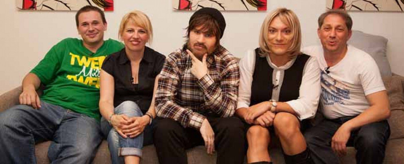 Themenschwerpunkt "Der kleine Unterschied"