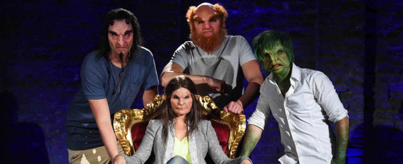 Neue Folgen der Datingshow ab September