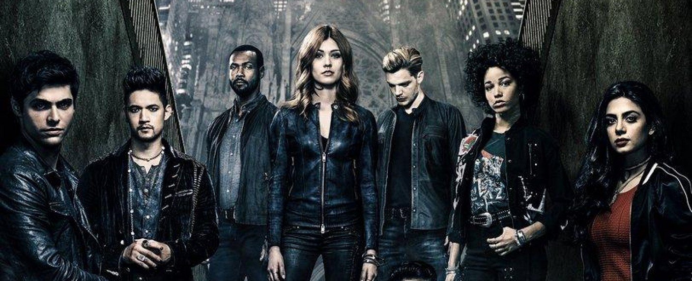 Finale Staffel nach kurzer Unterbrechung