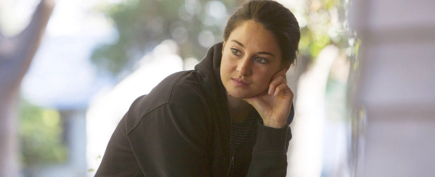 Die Geschichte von drei Frauen und ihrem Verlangen