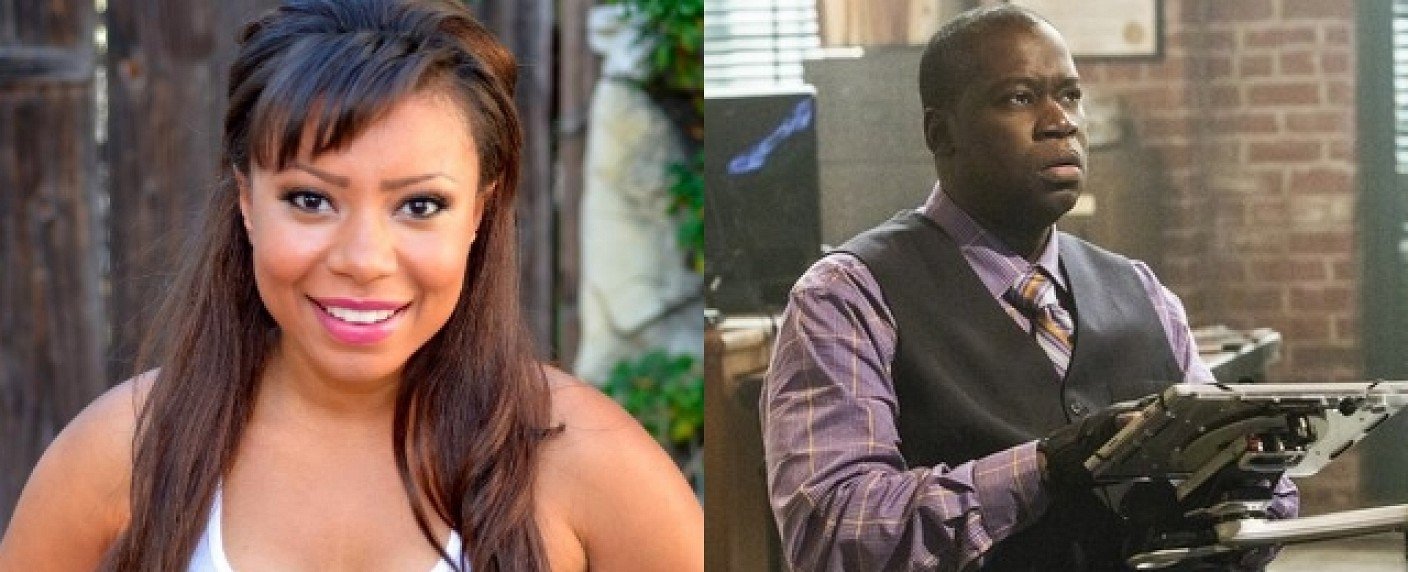 Beförderungen für "Sonja Percy" und "Patton Plame"