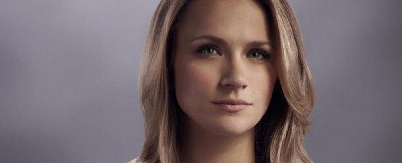 "One Tree Hill"-Veteranin an der Seite von Ryan Phillippe